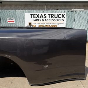 2019-2026 Ram 3500 Truck Bed - Factory Take-Off