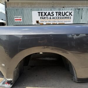 2019-2026 Ram 3500 Truck Bed - Factory Take-Off