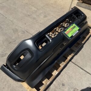 2019-2026 Ram Front Bumper - Factory Take-Off