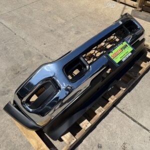 2019-2026 Ram Front Bumper - Factory Take-Off