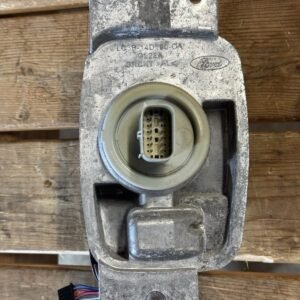 2020-2022 Ford F-250 Tail Light - Factory Take-Off