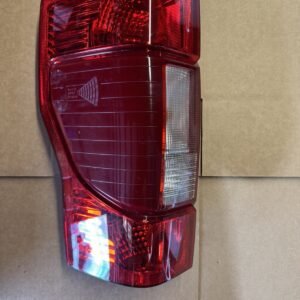 2020-2022 Ford F-250 Tail Light - Factory Take-Off