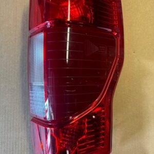 2020-2022 Ford F-250 Tail Light - Factory Take-Off