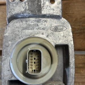 2020-2022 Ford F-250 Tail Light - Factory Take-Off