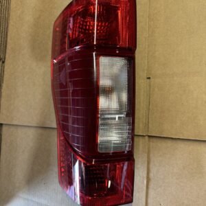 2020-2022 Ford F-250 Tail Light - Factory Take-Off
