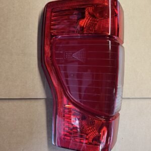 2020-2022 Ford F-250 Tail Light - Factory Take-Off