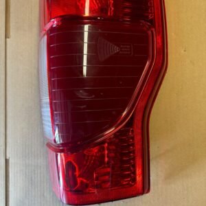 2020-2022 Ford F-250 Tail Light - Factory Take-Off