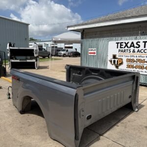 2020-2022 Ford F-250 Truck Bed - Factory Take-Off