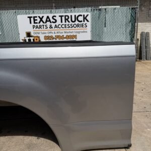 2020-2022 Ford F-250 Truck Bed - Factory Take-Off