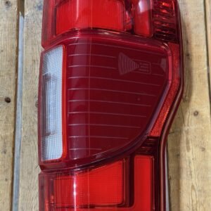 2020-2022 Ford Super Duty Tail Light - Factory Take-Off