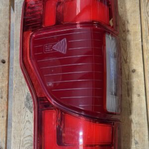 2020-2022 Ford Super Duty Tail Light - Factory Take-Off