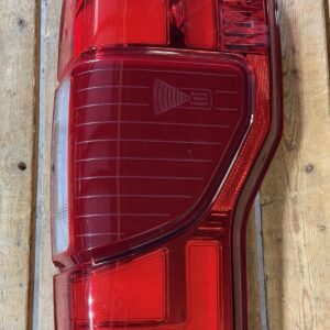 2020-2022 Ford Super Duty Tail Light - Factory Take-Off
