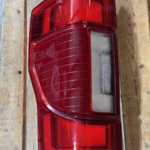 2020-2022 Ford Super Duty Tail Light - Factory Take-Off