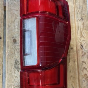 2020-2022 Ford Super Duty Tail Light - Factory Take-Off