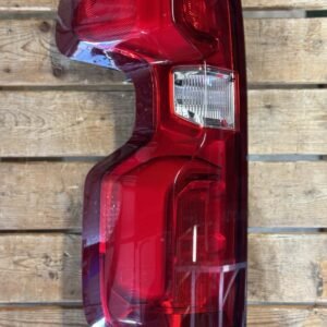 2020-2023 Chevrolet Silverado 2500 Tail Light - Factory Take-Off