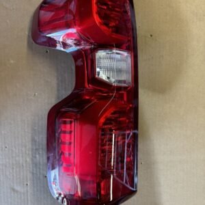 2020-2023 Chevrolet Silverado 2500 Tail Light - Factory Take-Off