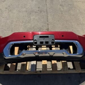 2020-2023 GMC Sierra 2500 Front Bumper - Factory Take-Off