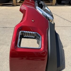 2020-2023 GMC Sierra 2500 Front Bumper - Factory Take-Off