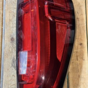 2020-2023 GMC Sierra 2500 Tail Light - Factory Take-Off