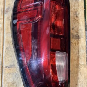 2020-2023 GMC Sierra 2500 Tail Light - Factory Take-Off