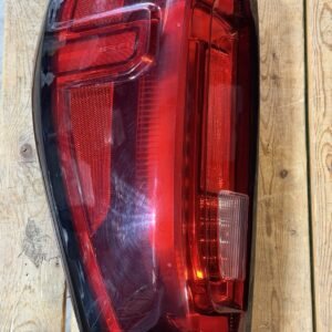 2020-2023 GMC Sierra 2500 Tail Light - Factory Take-Off