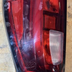2020-2023 GMC Sierra 2500 Tail Light - Factory Take-Off
