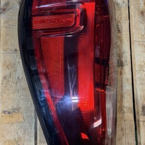 2020-2023 GMC Sierra 2500 Tail Light - Factory Take-Off