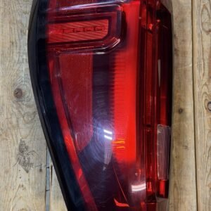 2020-2023 GMC Sierra 2500 Tail Light - Factory Take-Off