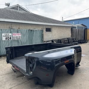 2020-2025 GMC Sierra 3500 Truck Bed - Factory Take-Off