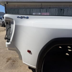 2020-2025 GMC Sierra 3500 Truck Bed - Factory Take-Off