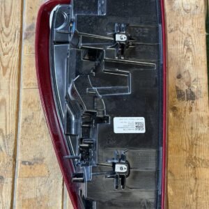 2020-2026 Chevrolet Silverado 3500 Tail Light - Factory Take-Off