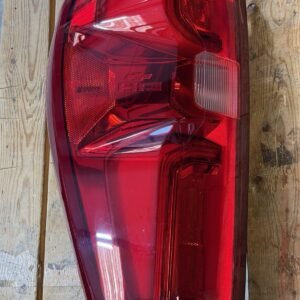 2020-2026 Chevrolet Silverado 3500 Tail Light - Factory Take-Off