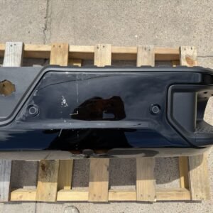 2020-2026 Chevrolet Silverado Rear Bumper - Factory Take-Off