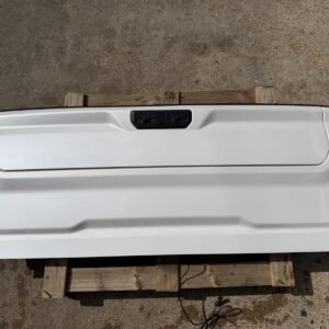 2020-2026 GMC Sierra 2500 Tailgate - Factory Take-Off