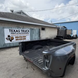2020-2026 GMC Sierra 3500 Truck Bed - Factory Take-Off
