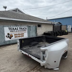2020-2026 GMC Sierra Truck Bed - Factory Take-Off