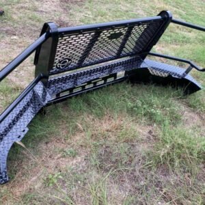 2021-2023 Ford F-150 Front Bumper Ranch Hand - Factory Take-Off