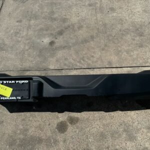 2021-2024 Ford Rear Bumper - Factory Take-Off