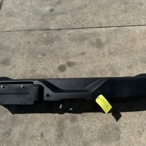 2021-2024 Ford Rear Bumper - Factory Take-Off