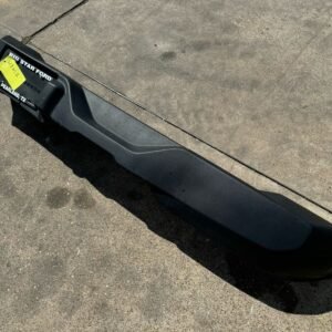 2021-2024 Ford Rear Bumper - Factory Take-Off