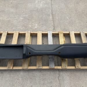 2021-2026 Ford Rear Bumper - Factory Take-Off