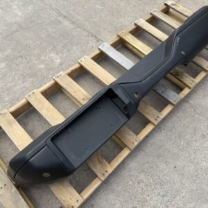 2021-2026 Ford Rear Bumper - Factory Take-Off