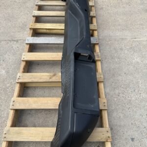 2021-2026 Ford Rear Bumper - Factory Take-Off