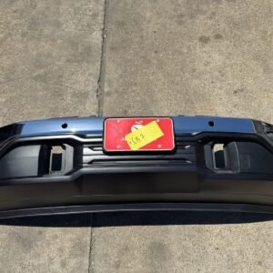 2022-2025 GMC Sierra 1500 Front Bumper - Factory Take-Off