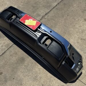 2022-2025 GMC Sierra 1500 Front Bumper - Factory Take-Off