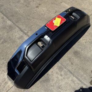 2022-2025 GMC Sierra 1500 Front Bumper - Factory Take-Off