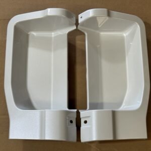 2023-2026 Ford F-250 Accessory - Factory Take-Off
