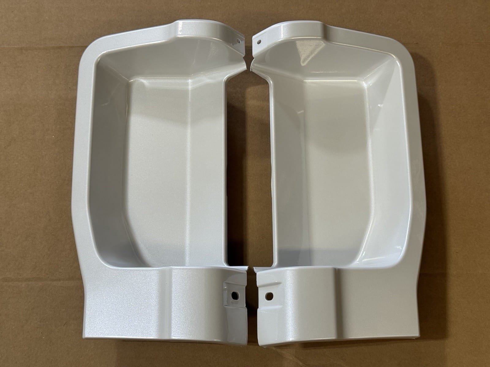 2023-2026 Ford F-250 Accessory - Factory Take-Off 2023-2026 Ford F-250 Accessory - Factory Take-Off