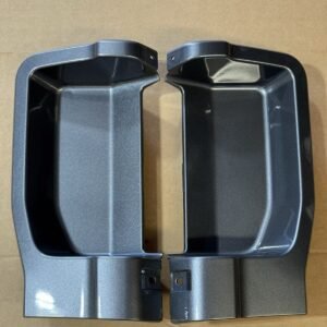 2023-2026 Ford F-250 Accessory - Factory Take-Off