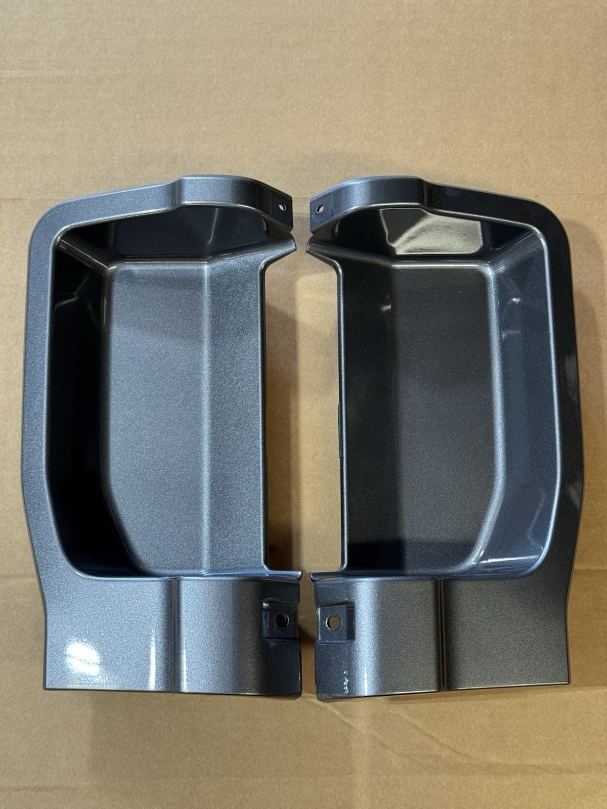 2023-2026 Ford F-250 Accessory - Factory Take-Off 2023-2026 Ford F-250 Accessory - Factory Take-Off
